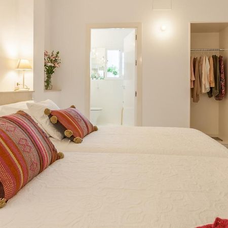 Apartamento Deluxe Calle Imagen Севілья Екстер'єр фото